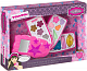 миниатюра ВВ2276 Набор детской декор. косметики Bondibon Eva Moda, BOX 27*19*6,2 см; косметичка-телефон, 3х-ур