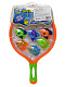 миниатюра 200056511 Игровой набор "Рыбалка" (сачок и рыбки)