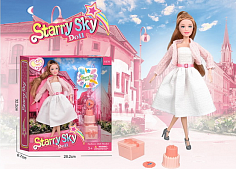 SK081C кукла набор куклы 11.5 дюим