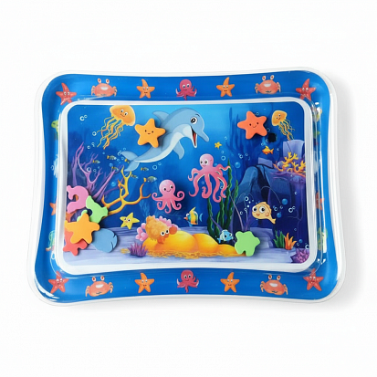 Фото товара FG231103005C Коврик водный для малышей FG231103005C