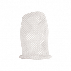 LUBBY15844 Сменная сетка к изделию для прикорма Just LUBBY "Для самых маленьких" от4 мес