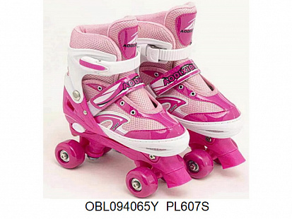 Фото товара PL607S ролики PP S 31-34