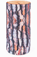 BSO1/O Подарочная игрушка "Сосновое бревно"