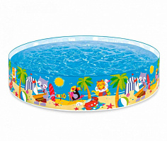 Бассейн 58457