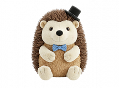 Мягкая игрушка Еж 4871 20см