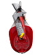 миниатюра 200250762 Игровой набор "Пожарная служба", в сетке