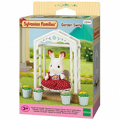 Sylvanian Families 4534 Н-р "Садовые качели"