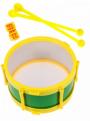 И-5217 Барабан (16 см) "Музыкальный бум" (арт. И-5217)