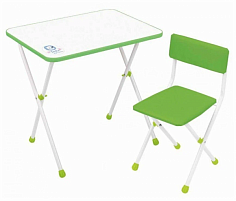 КНД1/С Комплект салатовый