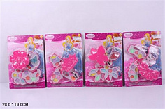 2011E1-4 косметика