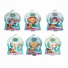 36085 Парк чудес. Игрушка Заводная обезьянка. TM Wonder Park