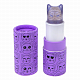 миниатюра Т22235 Lukky, Kiss-Кис, парфюмированный стик, горный пион, 5 гр, блистер с тестером (10317120/010422