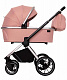 миниатюра CARRELLO Детская коляска 2 в 1 CARRELLO CRL-6503 Optima Hot Pink