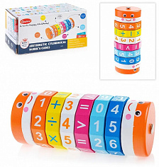 D0648 Логическая игра в коробке