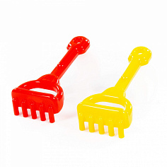 ПОЛЕ0719 Грабельки №8