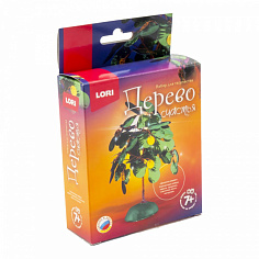 LORI Дер-024 Дерево счастья "Денежное дерево"