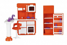 С-1339 Кухня Конфетти цвет в асс-те