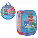 миниатюра Росмэн 32779 PJ masks Корзина для игр.