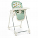 миниатюра Стульчик для кормления El Camino ME 1037 Crystal Pineapple Mint