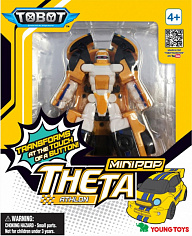 301064 Мини Тобот Атлон Тета