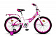 миниатюра MAXXPRO-N20-5 Велосипед MAXXPRO 20" MAXXPRO-N20-5 (розовый)