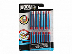 БМ Набор Y8621 Бумко патронов в ассортименте BOOM