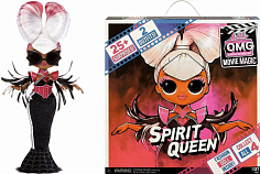 Куклы LOL OMG Movie Magic Spirit Queen 577928
