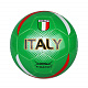 миниатюра 56475 Мяч футбольный X-Match, 1 слой PVC, Италия