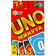 4660254404984 UNO-минута. Карточная игра UNO. 92х130х22 мм. Умные игры фото