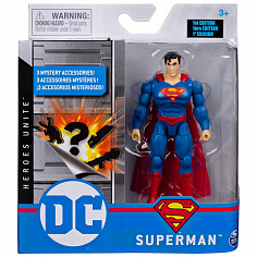 6056331 Фигурка Герои Марвел