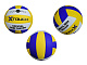 миниатюра ТР801 Мяч волейбольный , вес 280-300 гр., материал 100% микро комфорт PU,камера: латекс с бутиловым