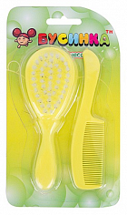 1032 Расческа-щетка 1032