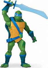 Фигурка Черепашки-ниндзя 27см 81451 Леонардо ROTMNT