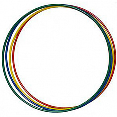 NRG-90 Обруч металлический 90 см