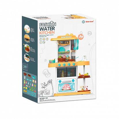 Фото товара Кухня 889-165