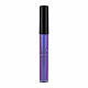 миниатюра Lucky Т16769 Голографический блеск для губ, фиолетовый, с ароматом черной смородины 