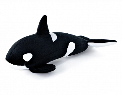 Мягкая игрушка Косатка 6742 фото