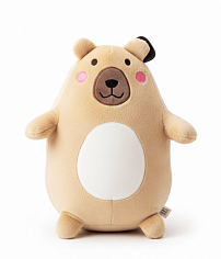 Подушка Капибара