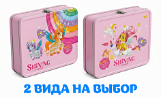 Косметика в чемодане в820