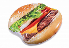 58780 НАДУВНОЙ ГАМБУРГЕР