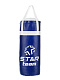 миниатюра IT107824 Боксерская груша "STAR TEAM", цвет синий, вес 4 кг, в сетке 50 см