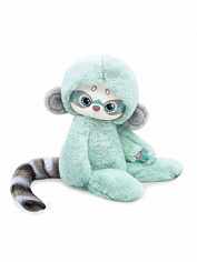 LR25-02 Лори Джу мятный 25 см