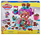 миниатюра 9844 Play-Doh Набор игровой Конфетная фабрика