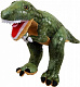 миниатюра 660274.001 Dino World. Динозавр Тирекс, 49 см.