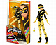 миниатюра Miraculous 50013 игровой набор "Леди Пчела" (кукла 27 см с аксессуарами)