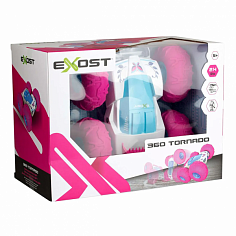 Silverlit 20267 Машина 360 Торнадо Амазон