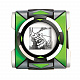 Ben 10 76991 Часы Омниртикс "Игры пришельцев" фото