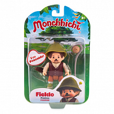 Monchhichi 81523 Фигурка Фил