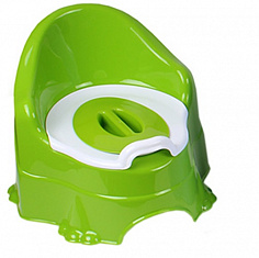 Техноком 5163/5156 Горшок детский