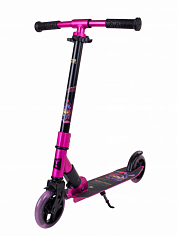 Самокат Tech Team COMFORT 145 evolution pink